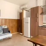 Lejlighed Estudio Con Aire Acondicionado Centro Del Pueblo Conil De La Frontera