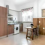 Estudio Con Aire Acondicionado Centro Del Pueblo Lejlighed *