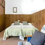 Estudio Con Aire Acondicionado Centro Del Pueblo Lejlighed Conil De La Frontera