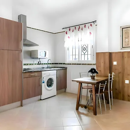 Estudio Con Aire Acondicionado Centro Del Pueblo شقة *