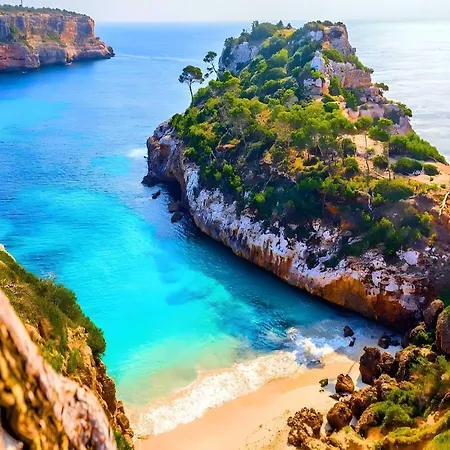 Estudio Con Aire Acondicionado Centro Del Pueblo