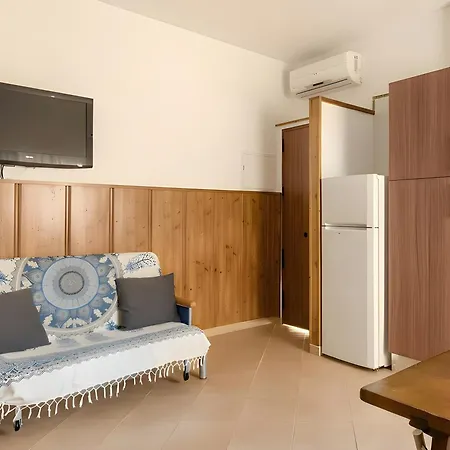 Estudio Con Aire Acondicionado Centro Del Pueblo Appartement Conil De La Frontera