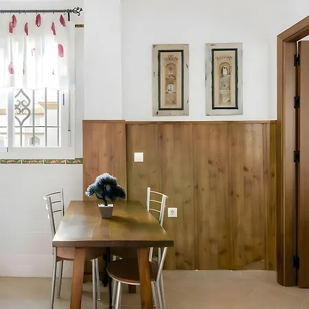 Appartement Estudio Con Aire Acondicionado Centro Del Pueblo
