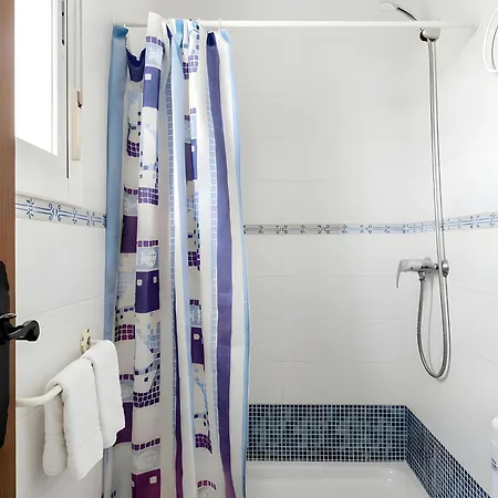 Appartement Estudio Con Aire Acondicionado Centro Del Pueblo *