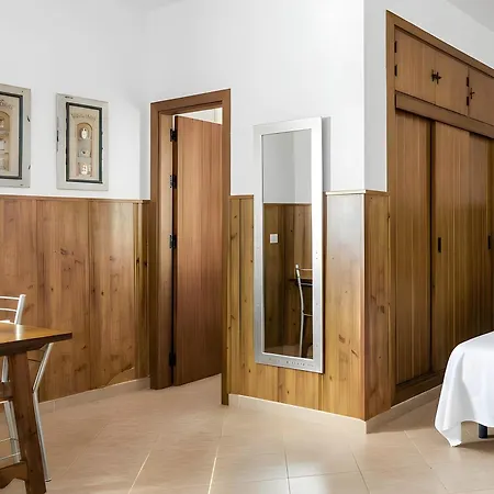 Appartement Estudio Con Aire Acondicionado Centro Del Pueblo Conil De La Frontera