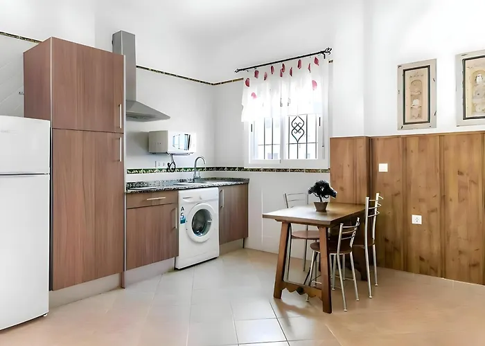 Estudio Con Aire Acondicionado Centro Del Pueblo Apartamento *