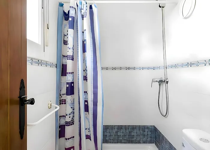 Estudio Con Aire Acondicionado Centro Del Pueblo Apartamento *