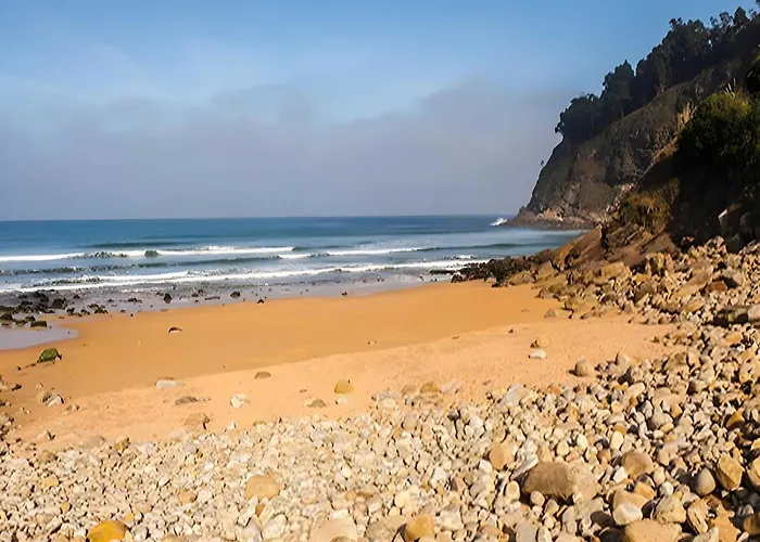 شقة Estudio Con Aire Acondicionado Centro Del Pueblo كونيل ذي لا فرونتيرا