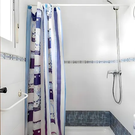 Estudio Con Aire Acondicionado Centro Del Pueblo アパート *