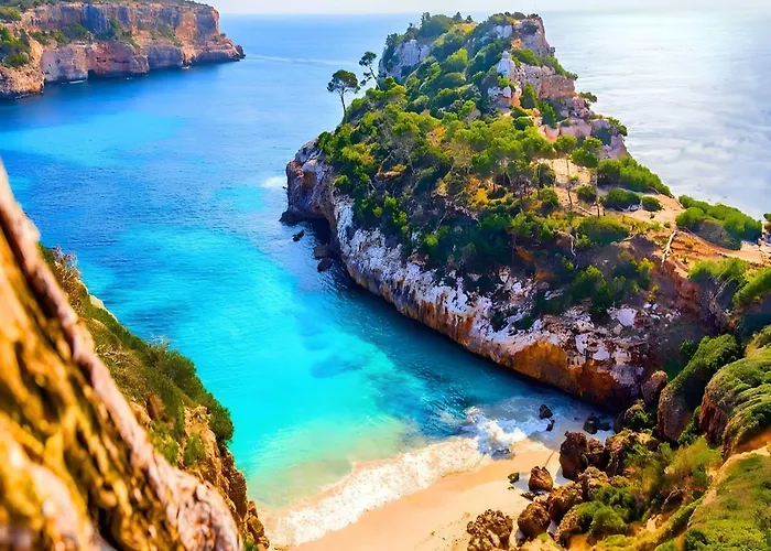 Estudio Con Aire Acondicionado Centro Del Pueblo